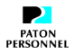 Paton Personnel logo